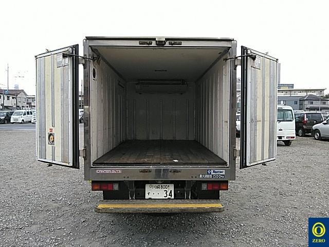MITSUBISHI CANTER 2010