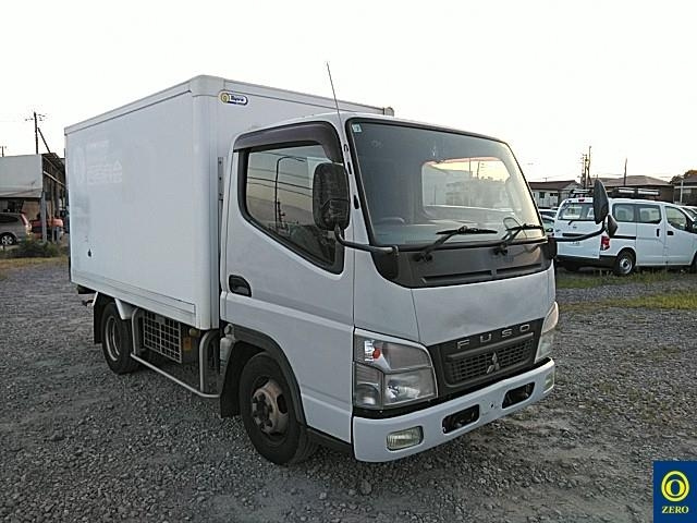 MITSUBISHI CANTER 2010