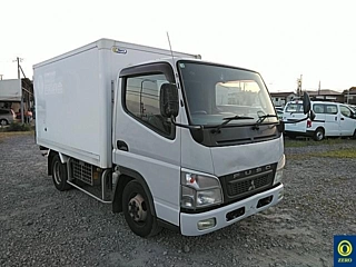 MITSUBISHI CANTER 2010