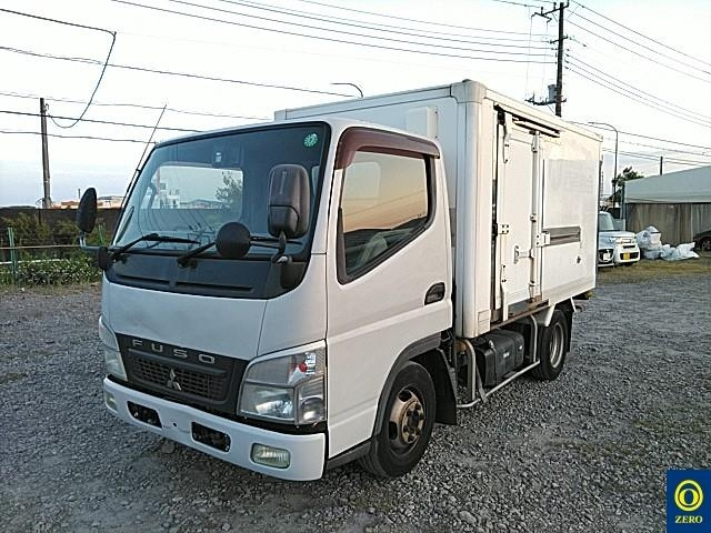MITSUBISHI CANTER 2010