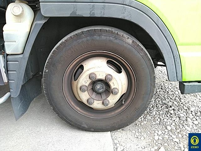 MITSUBISHI CANTER 2010