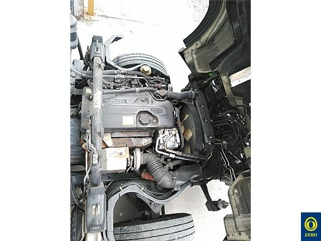 MITSUBISHI CANTER 2010