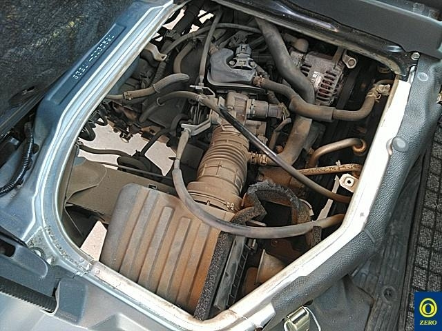 DAIHATSU HIJET VAN 2009