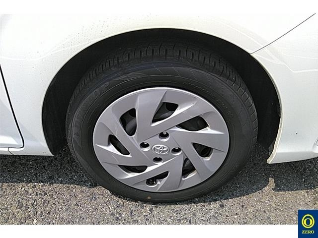 TOYOTA COROLLA AXIO 2020