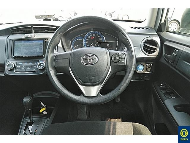 TOYOTA COROLLA AXIO 2020