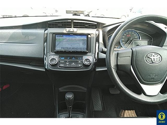 TOYOTA COROLLA AXIO 2020