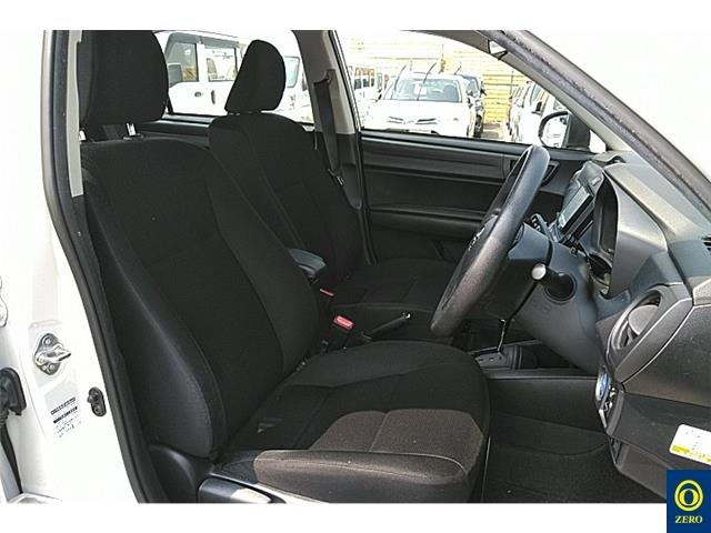 TOYOTA COROLLA AXIO 2020