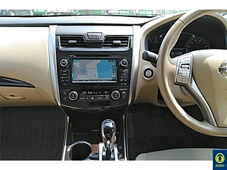 car slider