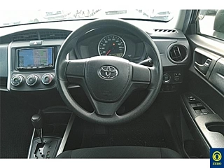 TOYOTA COROLLA FIELDER 2020