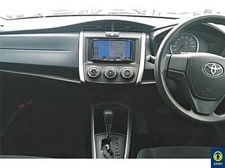 TOYOTA COROLLA FIELDER 2020
