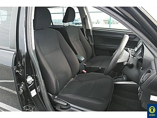 TOYOTA COROLLA FIELDER 2020