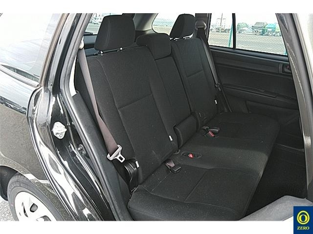 TOYOTA COROLLA FIELDER 2020