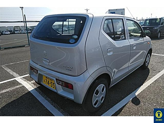 SUZUKI ALTO 2020