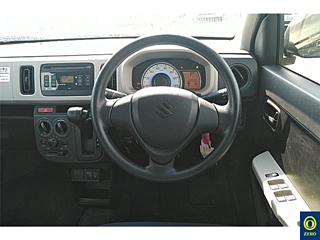 SUZUKI ALTO 2020