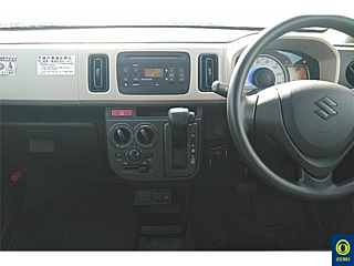 SUZUKI ALTO 2020