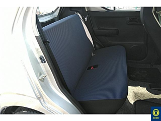 SUZUKI ALTO 2020