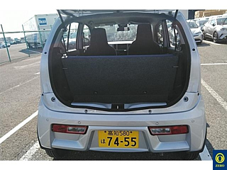 SUZUKI ALTO 2020