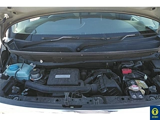 HONDA N BOX 2018