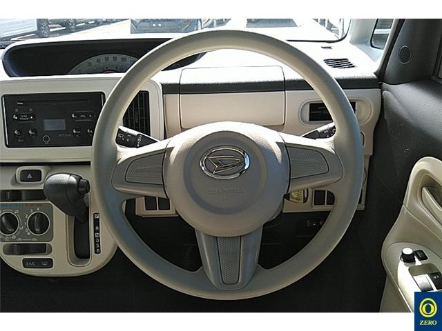 DAIHATSU MOVE CANBUS 2018