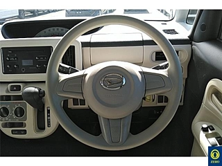 DAIHATSU MOVE CANBUS 2018