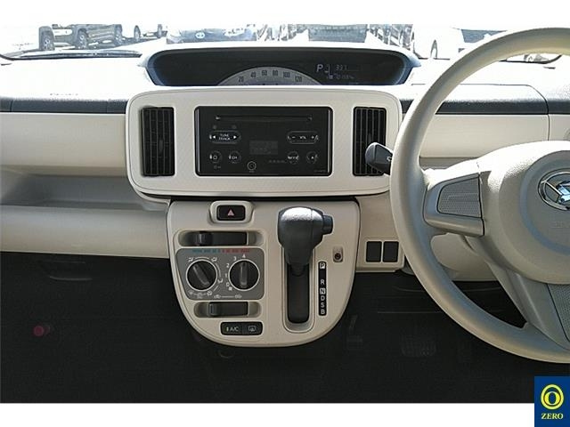 DAIHATSU MOVE CANBUS 2018