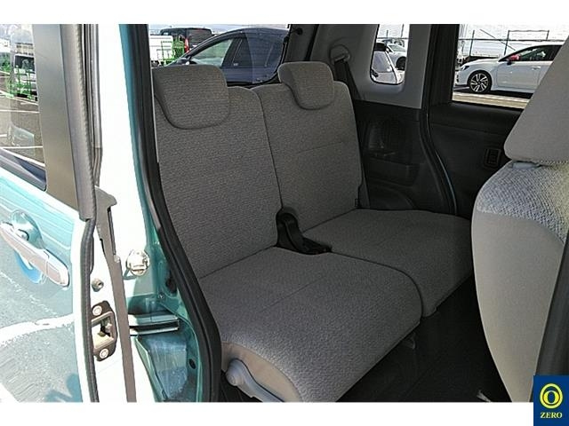 DAIHATSU MOVE CANBUS 2018