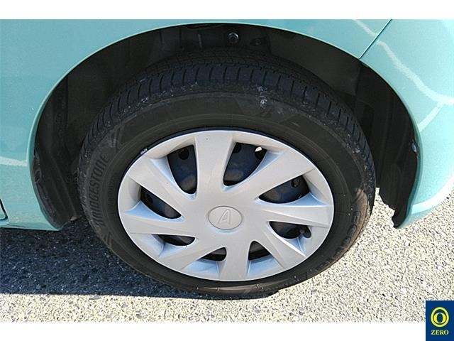 DAIHATSU MOVE CANBUS 2018