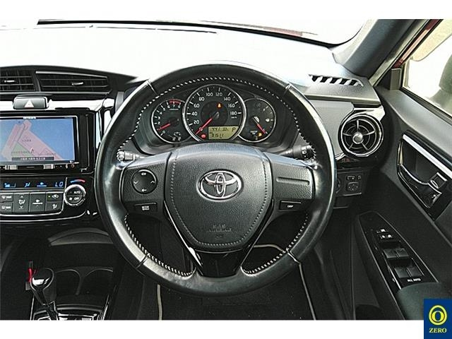 TOYOTA COROLLA FIELDER 2018