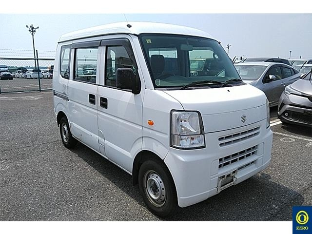 SUZUKI EVERY 2013