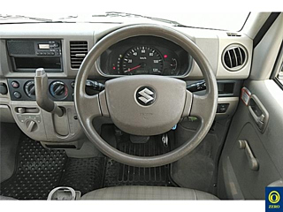 SUZUKI EVERY 2013