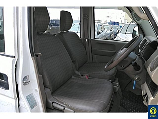 SUZUKI EVERY 2013