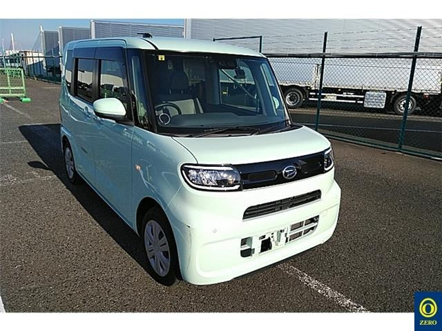 DAIHATSU TANTO 2020