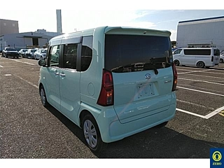 DAIHATSU TANTO 2020