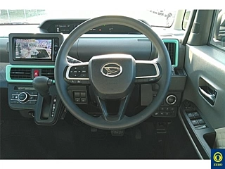 DAIHATSU TANTO 2020