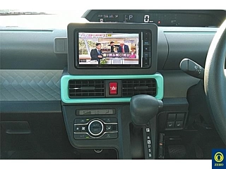 DAIHATSU TANTO 2020