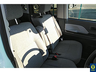 DAIHATSU TANTO 2020