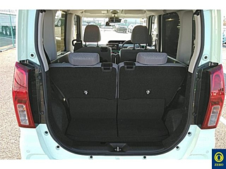 DAIHATSU TANTO 2020