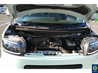DAIHATSU TANTO 2020