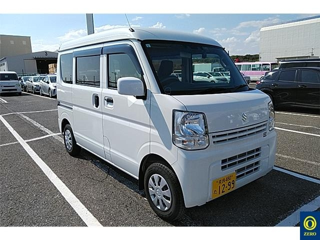 SUZUKI EVERY 2024