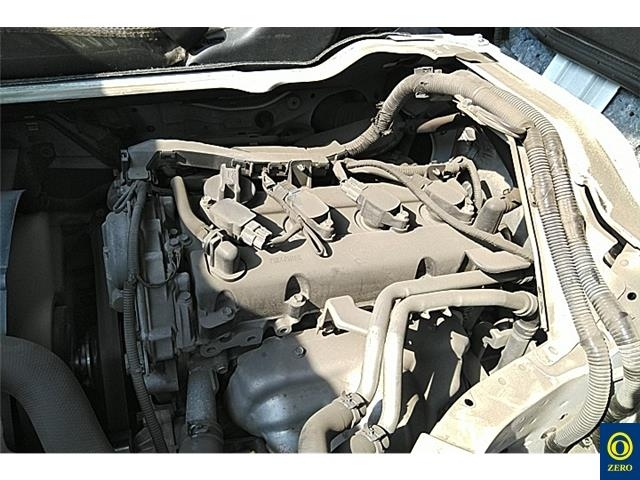 NISSAN CARAVAN VAN 2014