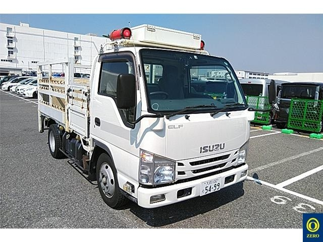 ISUZU ELF 2015