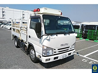ISUZU ELF 2015