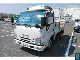 ISUZU ELF 2015