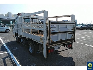 ISUZU ELF 2015