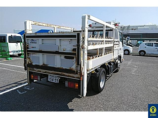 ISUZU ELF 2015