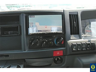 ISUZU ELF 2015