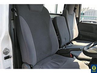 ISUZU ELF 2015