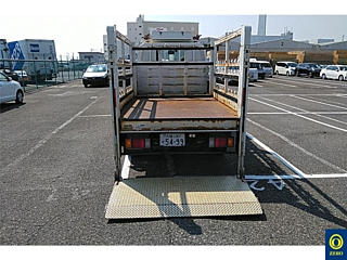 ISUZU ELF 2015