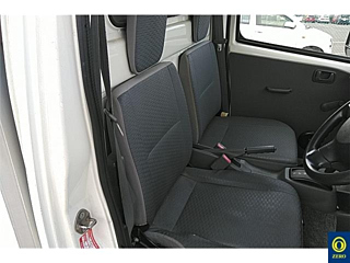 MITSUBISHI MINICAB TRUCK 2013