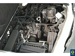 MITSUBISHI MINICAB TRUCK 2013